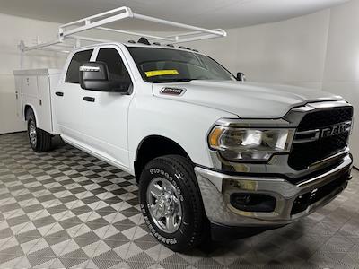 2023 Ram 2500 Crew Cab 4x4, Reading SL Service Body Service Truck for sale #R238857 - photo 1