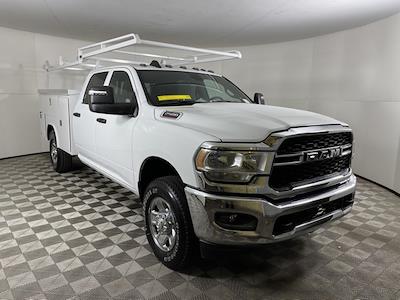 2023 Ram 2500 Crew Cab 4x4, Reading SL Service Body Service Truck for sale #R239096 - photo 1