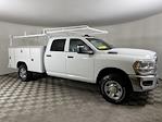 2023 Ram 2500 Crew Cab 4x4, Reading SL Service Body Service Truck for sale #R239096 - photo 7