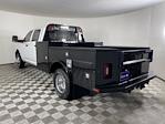 2024 Ram 3500 Crew Cab DRW 4x4, Knapheide PGTD Gooseneck Flatbed Truck for sale #R241799 - photo 8