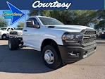 2024 Ram 3500 Regular Cab DRW 4x4, Cab Chassis for sale #R241981 - photo 73