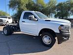 2024 Ram 3500 Regular Cab DRW 4x4, Cab Chassis for sale #R241981 - photo 74