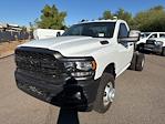 2024 Ram 3500 Regular Cab DRW 4x4, Cab Chassis for sale #R241981 - photo 76