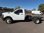 2024 Ram 3500 Regular Cab DRW 4x4, Cab Chassis for sale #R241981 - photo 78