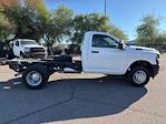 2024 Ram 3500 Regular Cab DRW 4x4, Cab Chassis for sale #R241981 - photo 83