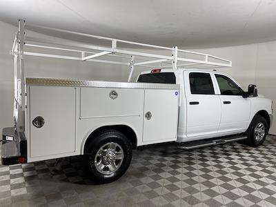 2024 Ram 2500 Crew Cab 4x2, Royal Truck Body Service Body Service Truck for sale #R242816 - photo 2