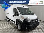 2024 Ram ProMaster 3500 High Roof FWD, Empty Cargo Van for sale #R242866 - photo 1