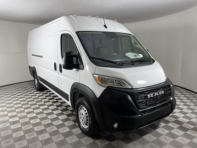 2024 Ram ProMaster 3500 High Roof FWD, Empty Cargo Van for sale #R242868 - photo 2