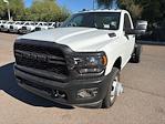 2024 Ram 3500 Regular Cab DRW 4x4, Cab Chassis for sale #R243209 - photo 40