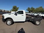 2024 Ram 3500 Regular Cab DRW 4x4, Cab Chassis for sale #R243209 - photo 42