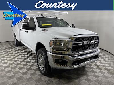 2024 Ram 2500 Crew Cab 4x4, Reading SL Service Body Service Truck for sale #R243244 - photo 1