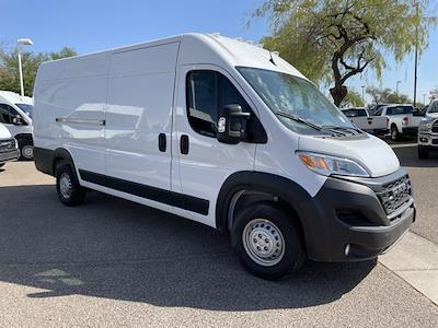 2024 Ram ProMaster 3500 High Roof FWD, Upfitted Cargo Van for sale #R243460 - photo 2