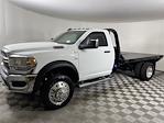 2024 Ram 4500 Regular Cab DRW 4x2, Rugby Rancher Flatbed Truck for sale #R243889 - photo 10