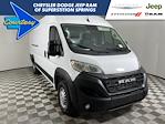 New 2024 Ram ProMaster 3500 High Roof FWD, Knapheide KVE Upfitted Cargo Van for sale #R244006 - photo 1