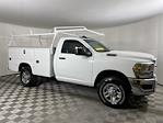 2024 Ram 2500 Regular Cab 4x4, Knapheide Steel Service Body Service Truck for sale #R244070 - photo 6