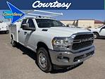 New 2024 Ram 3500 Crew Cab 4x4 Service Truck for sale #R244546 - photo 1