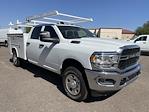 New 2024 Ram 3500 Crew Cab 4x4 Service Truck for sale #R244546 - photo 3
