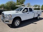 New 2024 Ram 3500 Crew Cab 4x4 Service Truck for sale #R244546 - photo 6