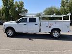 New 2024 Ram 3500 Crew Cab 4x4 Service Truck for sale #R244546 - photo 7