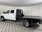 2024 Ram 3500 Crew Cab DRW 4x4, CM Truck Beds Flatbed Truck for sale #R244547 - photo 10