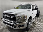 2024 Ram 3500 Crew Cab DRW 4x4, CM Truck Beds Flatbed Truck for sale #R244547 - photo 12