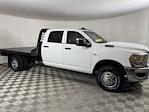 2024 Ram 3500 Crew Cab DRW 4x4, CM Truck Beds Flatbed Truck for sale #R244547 - photo 6