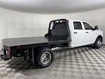 2024 Ram 3500 Crew Cab DRW 4x4, CM Truck Beds Flatbed Truck for sale #R244547 - photo 7