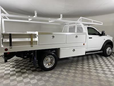 2024 Ram 5500 Regular Cab DRW 4x2, Royal Truck Body Contractor Truck for sale #R244661 - photo 2