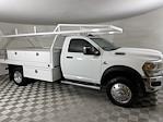 2024 Ram 5500 Regular Cab DRW 4x2, Royal Truck Body Contractor Truck for sale #R244661 - photo 5