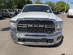 2024 Ram 3500 Crew Cab DRW 4x4, Flatbed Truck for sale #R244726 - photo 4