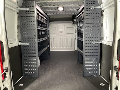 2024 Ram ProMaster 3500 High Roof FWD, Knapheide KVE Upfitted Cargo Van for sale #R244922 - photo 2