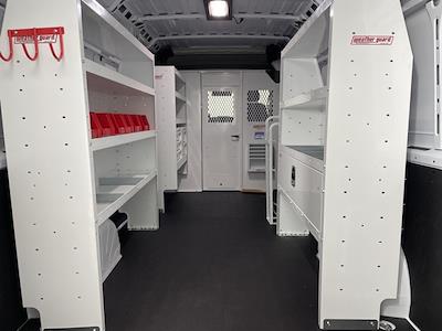 2024 Ram ProMaster 3500 High Roof FWD, Weather Guard Upfitted Cargo Van for sale #R245425 - photo 2