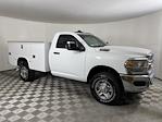 2024 Ram 2500 Regular Cab 4x4, Knapheide Steel Service Body Service Truck for sale #R245579 - photo 6