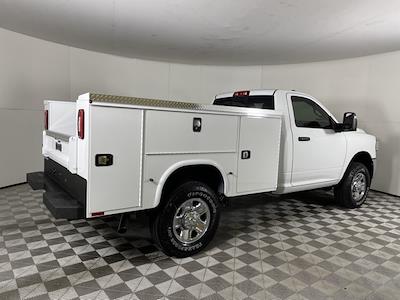 2024 Ram 2500 Regular Cab 4x4, Knapheide Steel Service Body Service Truck for sale #R245958 - photo 2