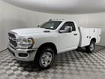 2024 Ram 2500 Regular Cab 4x4, Knapheide Steel Service Body Service Truck for sale #R245958 - photo 11