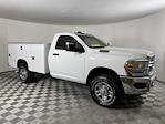 2024 Ram 2500 Regular Cab 4x4, Knapheide Steel Service Body Service Truck for sale #R245958 - photo 6