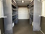 2024 Ram ProMaster 3500 High Roof FWD, Knapheide KVE Upfitted Cargo Van for sale #R246157 - photo 2