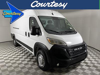 2024 Ram ProMaster 3500 High Roof FWD, Knapheide KVE Upfitted Cargo Van for sale #R246255 - photo 1