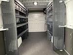 2024 Ram ProMaster 3500 High Roof FWD, Knapheide KVE Upfitted Cargo Van for sale #R246256 - photo 2