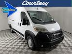 2024 Ram ProMaster 3500 High Roof FWD, Weather Guard Upfitted Cargo Van for sale #R246431 - photo 1