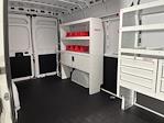 2024 Ram ProMaster 3500 High Roof FWD, Weather Guard Upfitted Cargo Van for sale #R246431 - photo 28