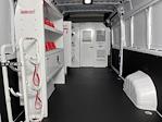 2024 Ram ProMaster 3500 High Roof FWD, Weather Guard Upfitted Cargo Van for sale #R246431 - photo 33