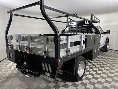 New 2024 Ram 5500 Crew Cab 4x4 11' 4" CM Truck Beds Contractor Truck for sale #R246830 - photo 2