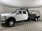 New 2024 Ram 5500 Crew Cab 4x4 11' 4" CM Truck Beds Contractor Truck for sale #R246830 - photo 10
