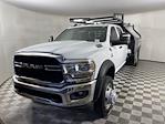 New 2024 Ram 5500 Crew Cab 4x4 11' 4" CM Truck Beds Contractor Truck for sale #R246830 - photo 11