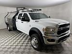 New 2024 Ram 5500 Crew Cab 4x4 11' 4" CM Truck Beds Contractor Truck for sale #R246830 - photo 3