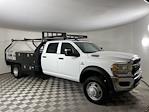 New 2024 Ram 5500 Crew Cab 4x4 11' 4" CM Truck Beds Contractor Truck for sale #R246830 - photo 5
