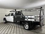 New 2024 Ram 5500 Crew Cab 4x4 11' 4" CM Truck Beds Contractor Truck for sale #R246830 - photo 9