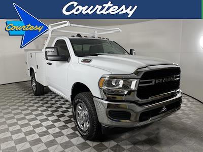 2024 Ram 2500 Regular Cab 4x4, Knapheide Steel Service Body Service Truck for sale #R247010 - photo 1