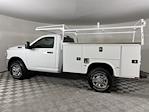 2024 Ram 2500 Regular Cab 4x4, Knapheide Steel Service Body Service Truck for sale #R247010 - photo 7